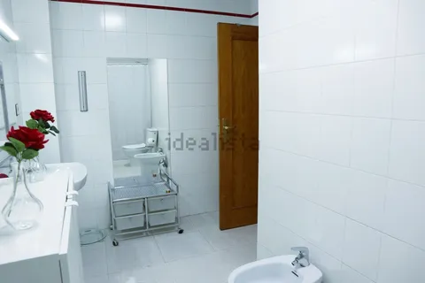 Pis de 95 m² a Múrcia