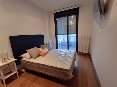 Pis de 47 m² a Bilbao
