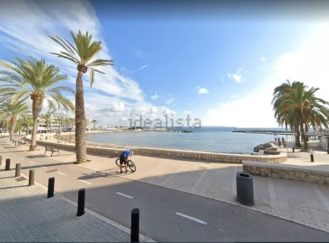 Pis de 61 m² a Palma
