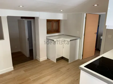 Pis de 70 m² a Valladolid
