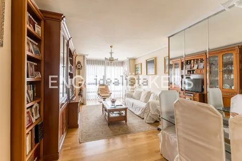 Pis de 135 m² a Madrid