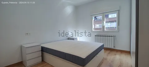 Pis de 86 m² a Guardo