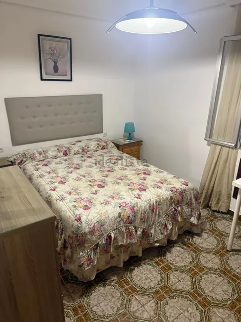 Habitació de lloguer, Sevilla