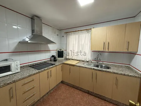 Habitació de lloguer, Còrdova