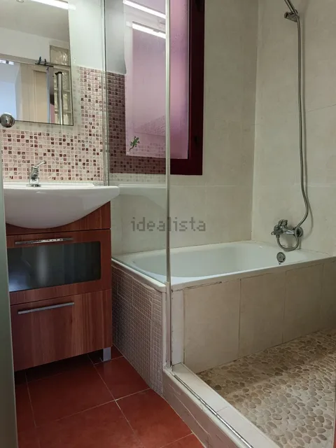 Pis de 71 m² a Madrid