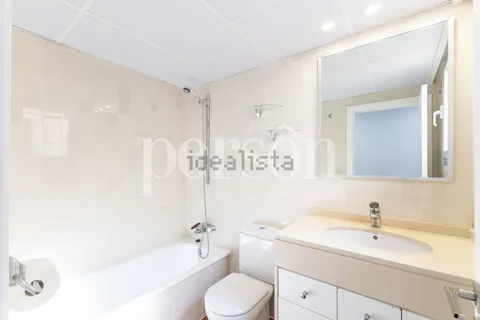 Pis de 150 m² a València