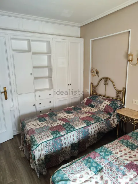 Pis de 95 m² a Segovia