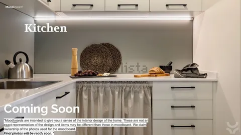 Pis de 96 m² a Barcelona