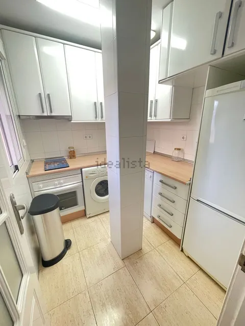 Pis de 65 m² a Cartagena