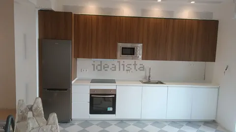 Pis de 120 m² a Madrid