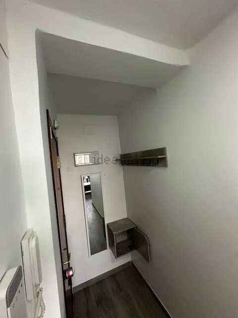 Habitació de lloguer, Sevilla