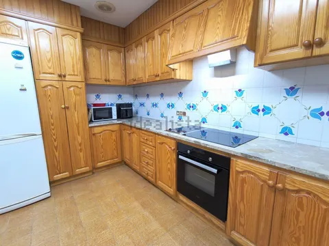 Habitació de lloguer, Gandia