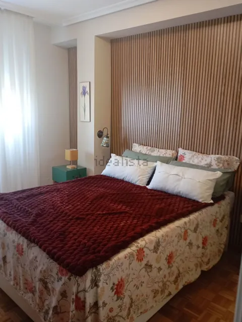 Pis de 85 m² a Sevilla