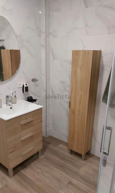 Appartement 25 m² à Fuente Vaqueros