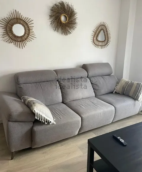 Pis de 71 m² a Almeria