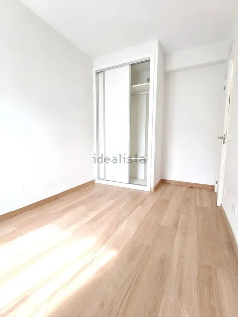 Pis de 60 m² a Madrid