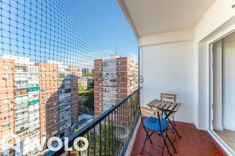 Pis de 98 m² a Madrid