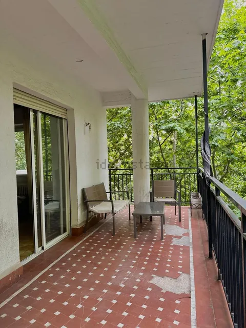 Zimmer zur Miete, Madrid