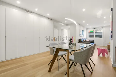 Pis de 83 m² a Madrid