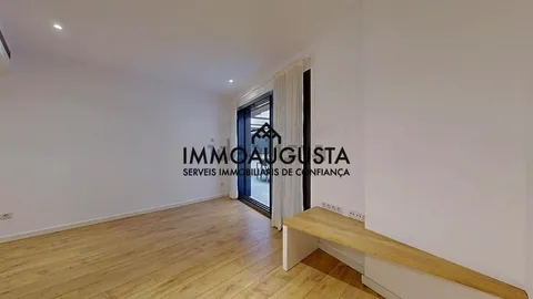 Pis de 88 m² a Barcelona