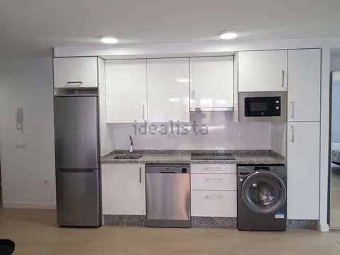 Wohnung 70 m² in Málaga