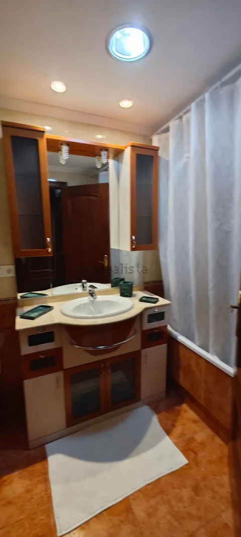 Habitación en alquiler, La Coruña