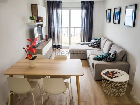 Piso de 60 m² en Pineda de Mar