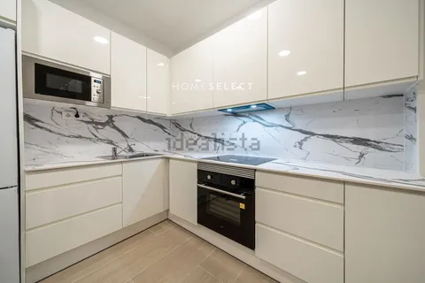 Pis de 84 m² a Madrid