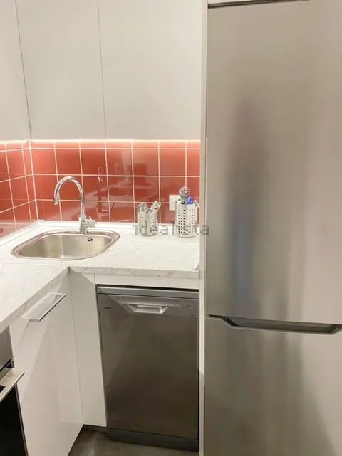 Pis de 75 m² a Bilbao
