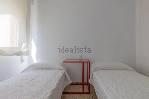 Flat 125 m² in Benicàssim / Benicasim