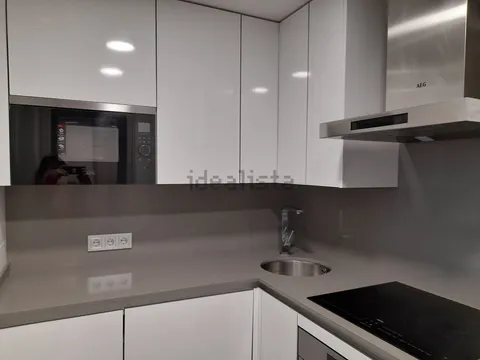 Wohnung 104 m² in Madrid