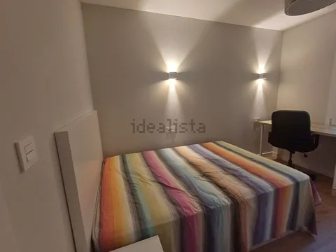 Habitació de lloguer, Bilbao (4/7)