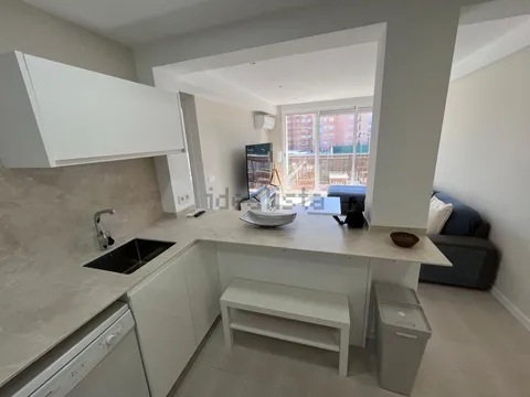 Wohnung 67 m² in Valencia