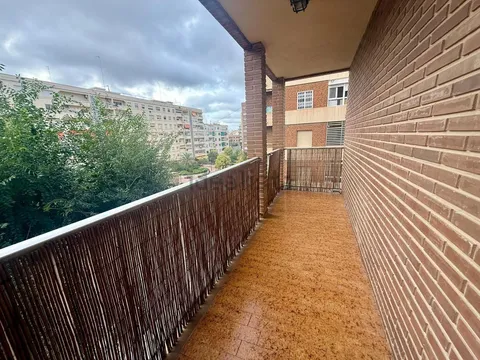 Pis de 102 m² a València