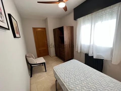 Pis de 85 m² a Albacete