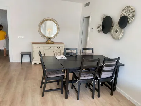 Pis de 125 m² a Marbella