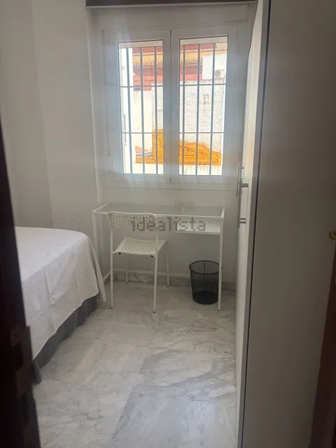 Habitació de lloguer, Sevilla