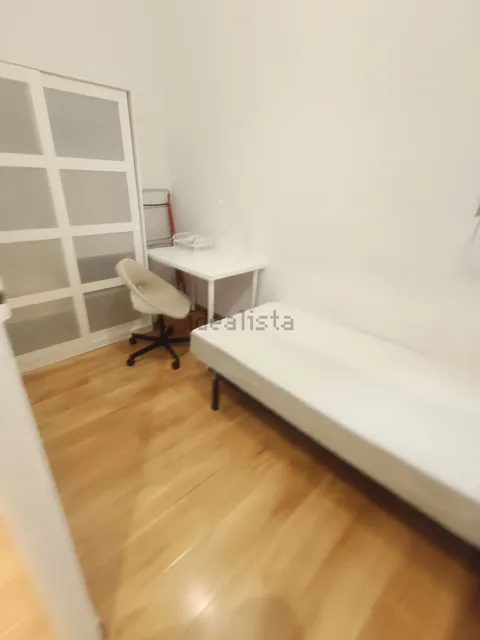 Pis de 66 m² a Madrid