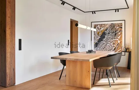 Pis de 89 m² a Madrid