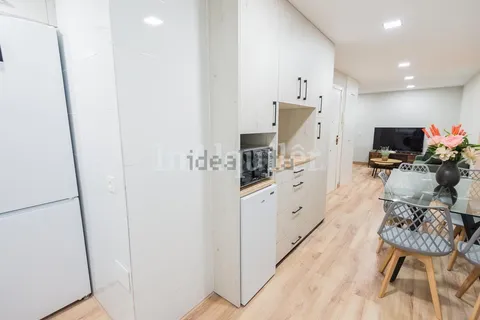 Pis de 119 m² a Madrid
