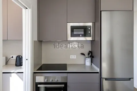 Pis de 72 m² a Madrid