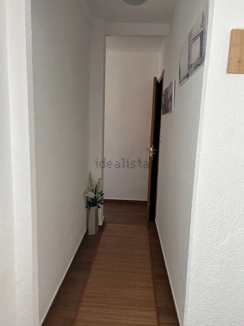 Habitació de lloguer, Ciudad Real