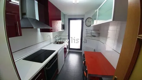 Flat 126 m² in Cuarte de Huerva