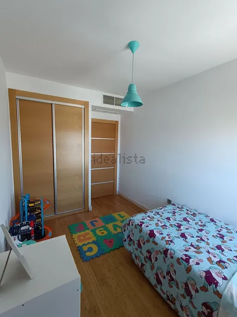 Apartamento 85 m² em Granada