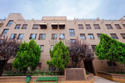 Zimmer zur Miete, Madrid