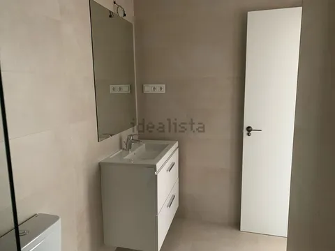 Pis de 67 m² a Màlaga