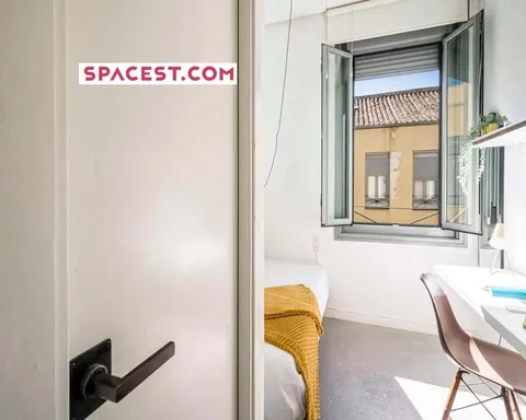 Habitación 622 m², Madrid