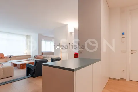 Квартира 355 м² у Madrid