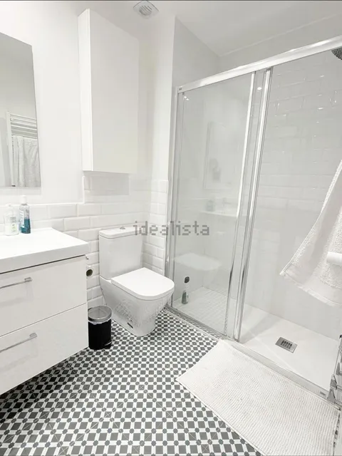 Wohnung 80 m² in Madrid