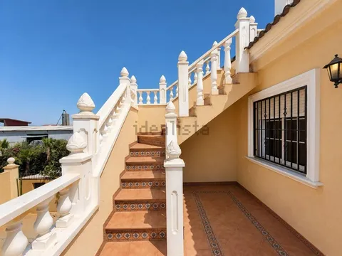 Casa de 387 m² a Torrevella